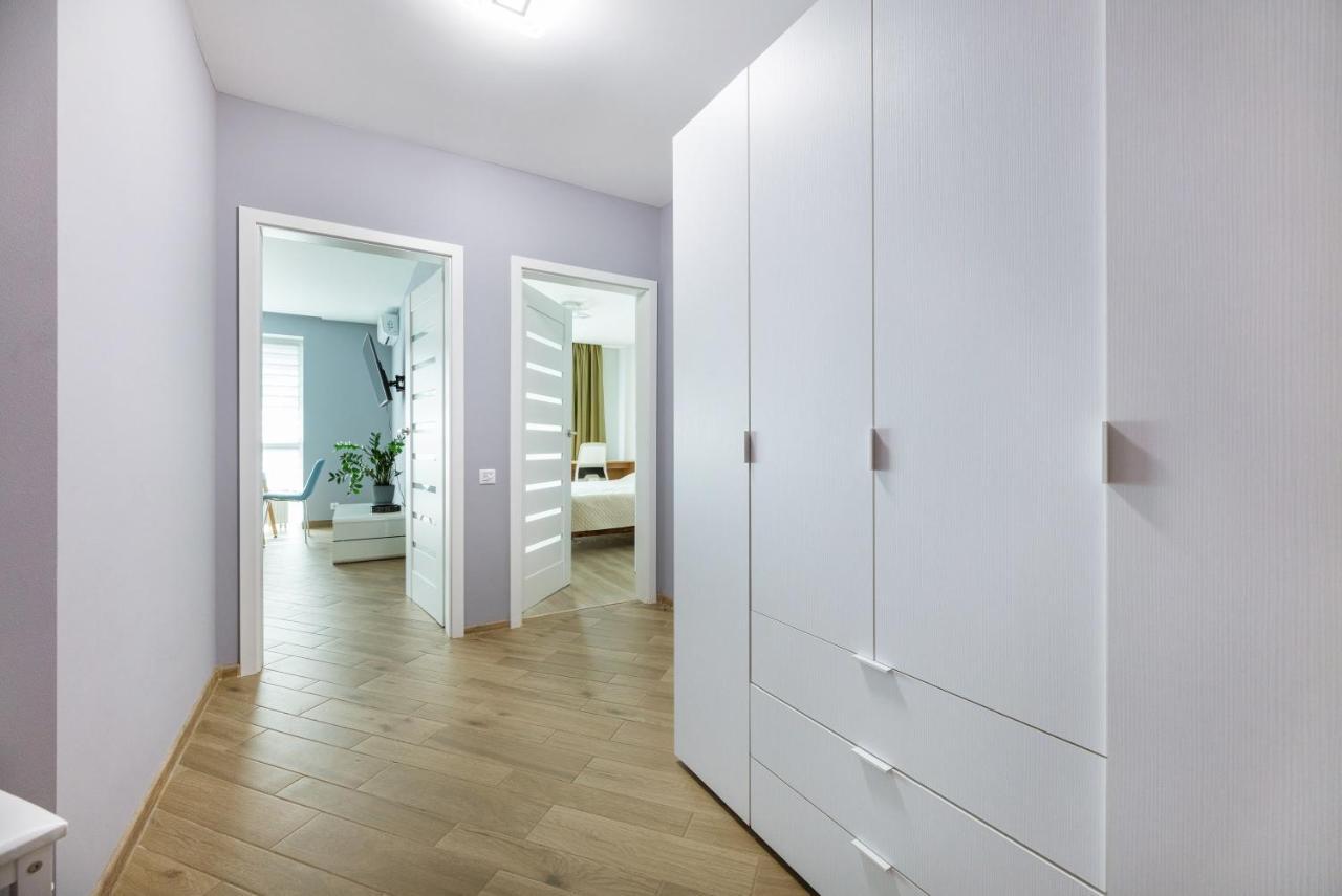 Apartament Квартира У Будинку З Власним Бомбосховищем Біля Жд Вокзалу 50 М2 Kijów Zewnętrze zdjęcie