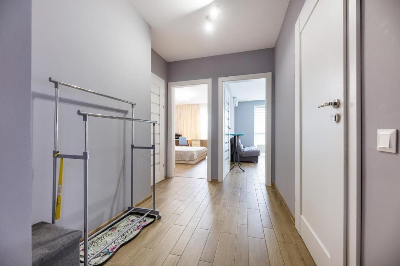 Apartament Квартира У Будинку З Власним Бомбосховищем Біля Жд Вокзалу 50 М2 Kijów Zewnętrze zdjęcie