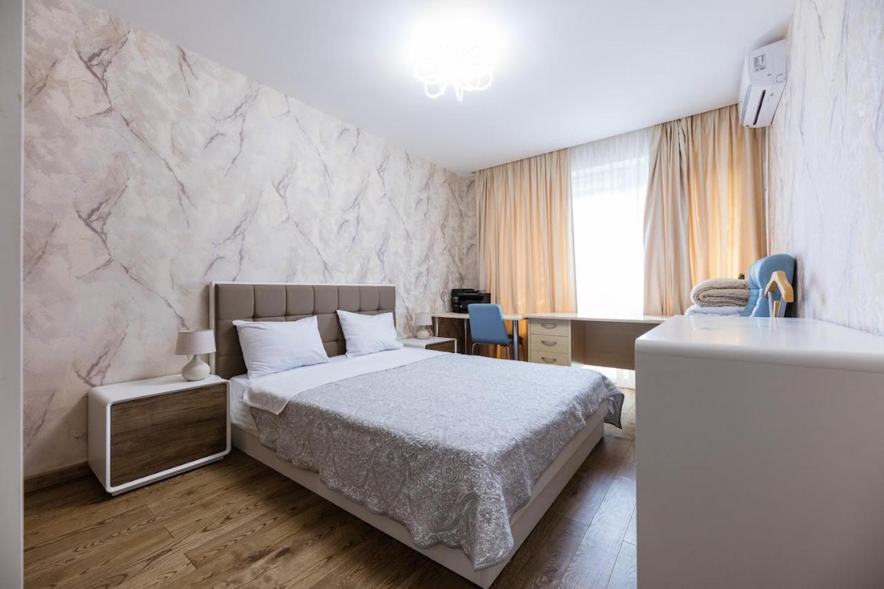Apartament Квартира У Будинку З Власним Бомбосховищем Біля Жд Вокзалу 50 М2 Kijów Zewnętrze zdjęcie