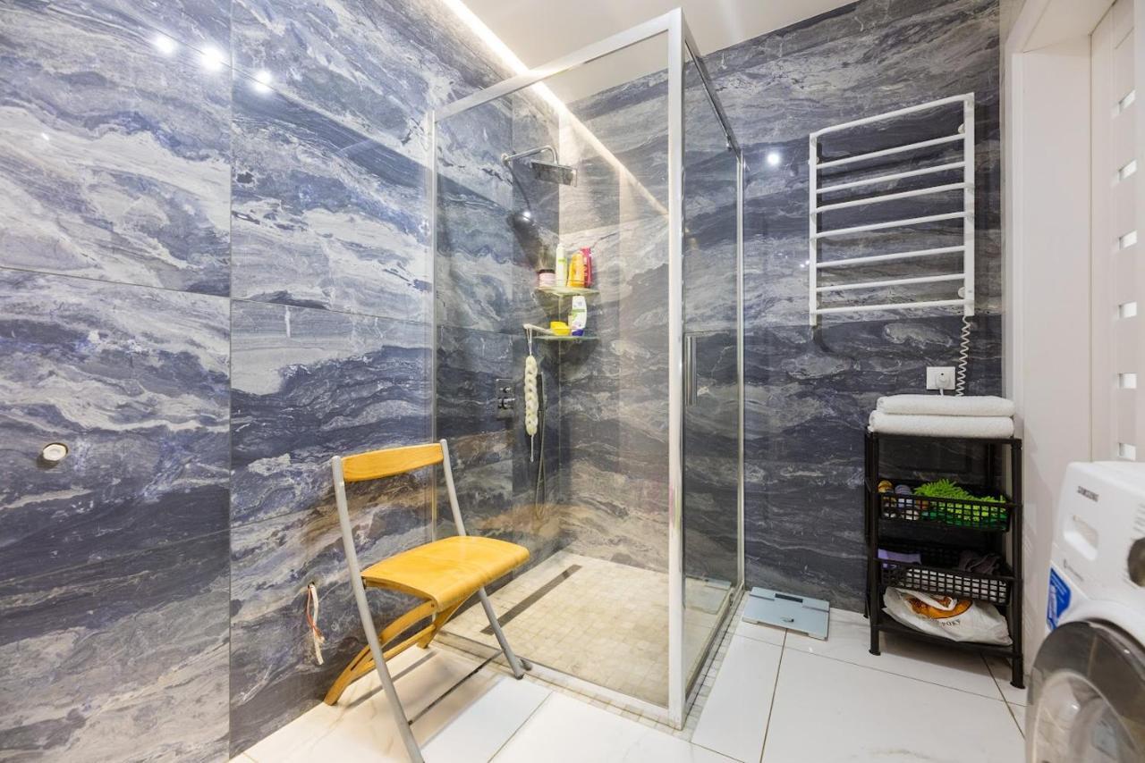 Apartament Квартира У Будинку З Власним Бомбосховищем Біля Жд Вокзалу 50 М2 Kijów Zewnętrze zdjęcie